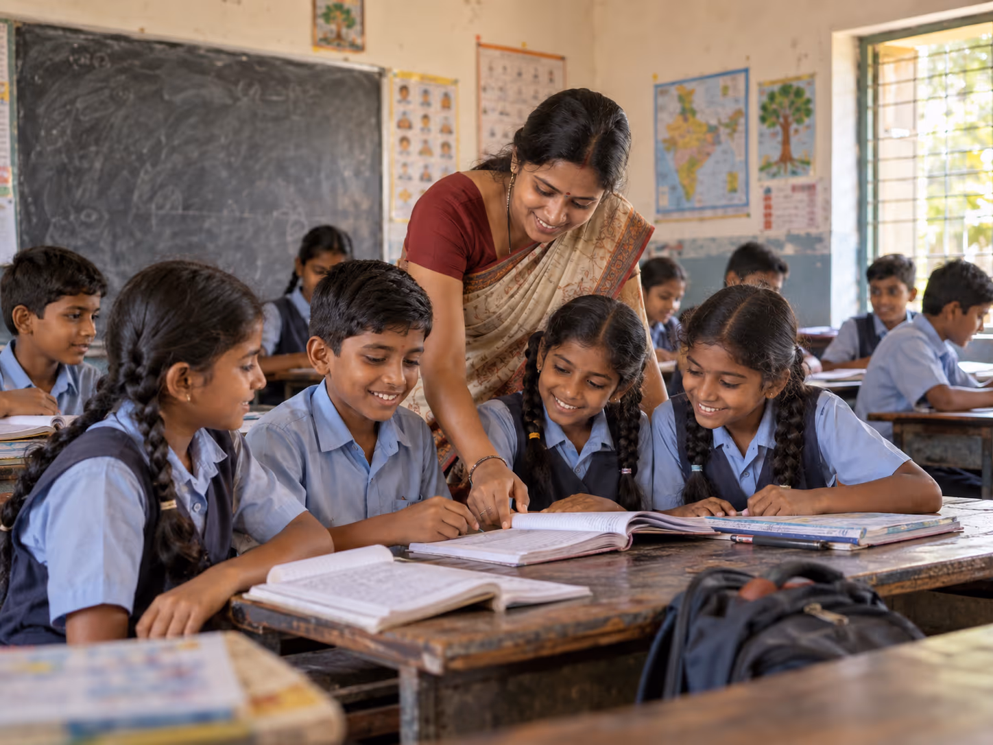 Education